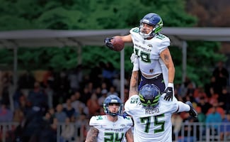 Arcángeles de Puebla, excluidos de la LFA sin explicación