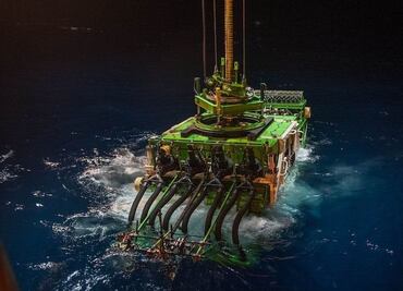 El minúsculo país del Pacífico que puede volver realidad la temida búsqueda de minerales en el fondo del mar