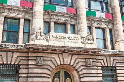 Banxico crea unidad contra corrupción