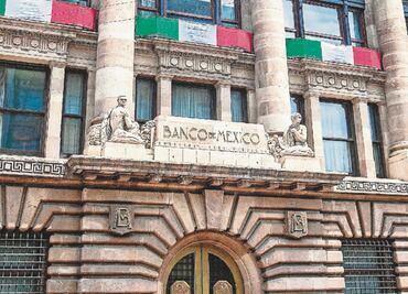 Banxico crea unidad contra corrupción