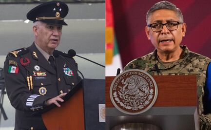 Titulares de Sedena y Semar deben fortalecer protección y estabilidad del país: Coparmex