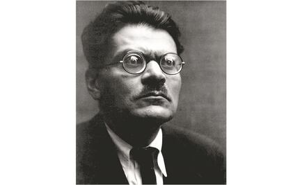 José Clemente Orozco, pilar del muralismo mexicano