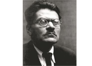 José Clemente Orozco, pilar del muralismo mexicano