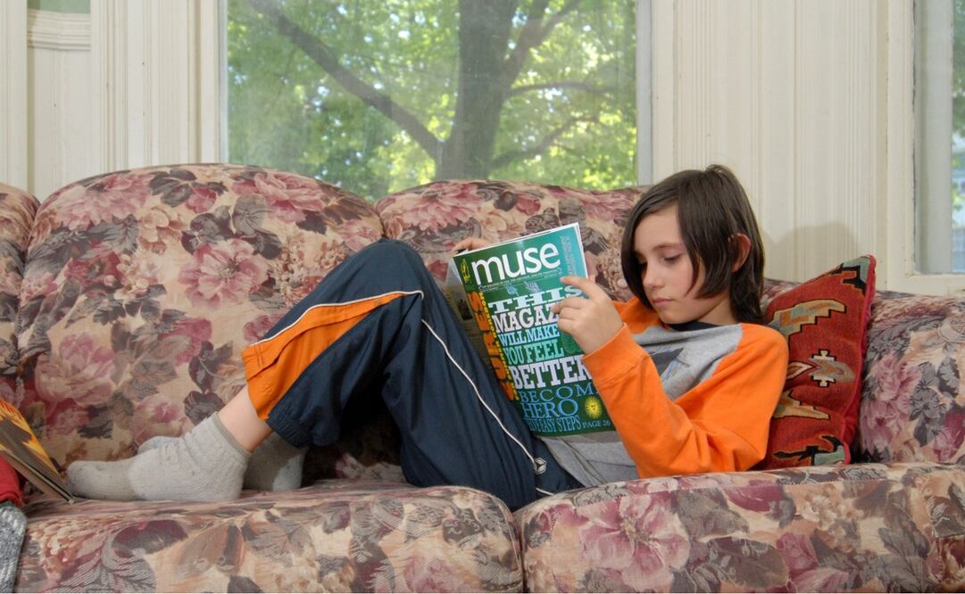 Foto: AP Photo/Mike Rice, archivo