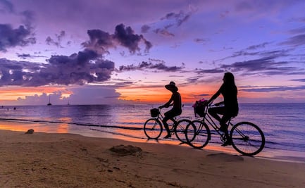"Cualquiera puede tomar fotografías, pero pocos pueden ser artistas", Mauricio Elizondo