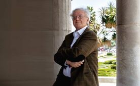 José Manuel Recillas aborda a los genios alemanes de la música