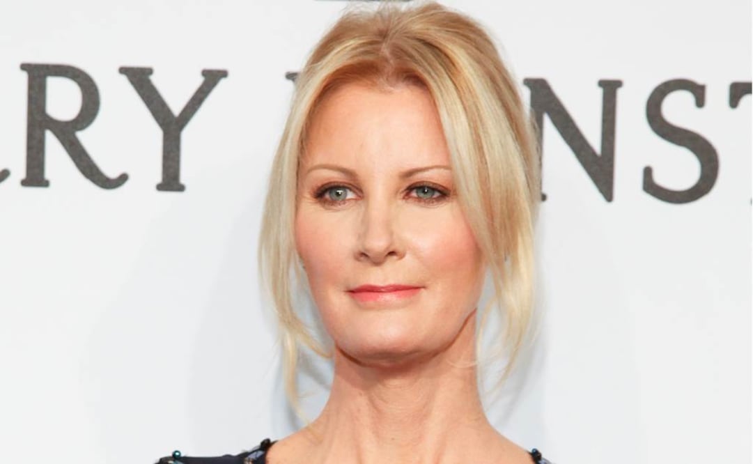 Se sometió a la cirugía en mayo luego que le diagnosticaron cáncer. FOTO: AP