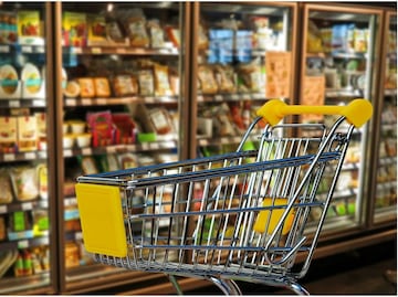 Consumo privado se recuperó al cierre de 2024; reportó un aumento mensual de 0.1 en diciembre