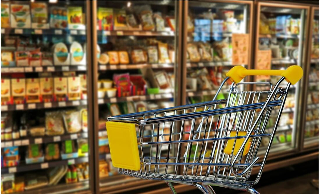 Aumenta el consumo privado durante noviembre y diciembre de 2024. Foto: Pixabay