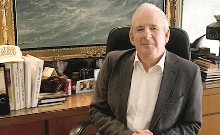 Dunkin’ Donuts planea alcanzar ventas por 750 mdp en México