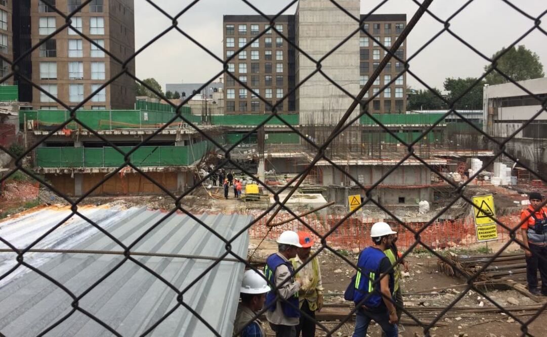 Fotografía: Andrea Ahedo/ EL UNIVERSAL