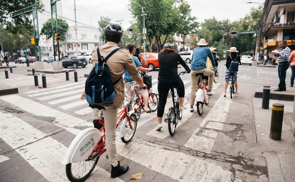 Foto: Cortesía Airbnb