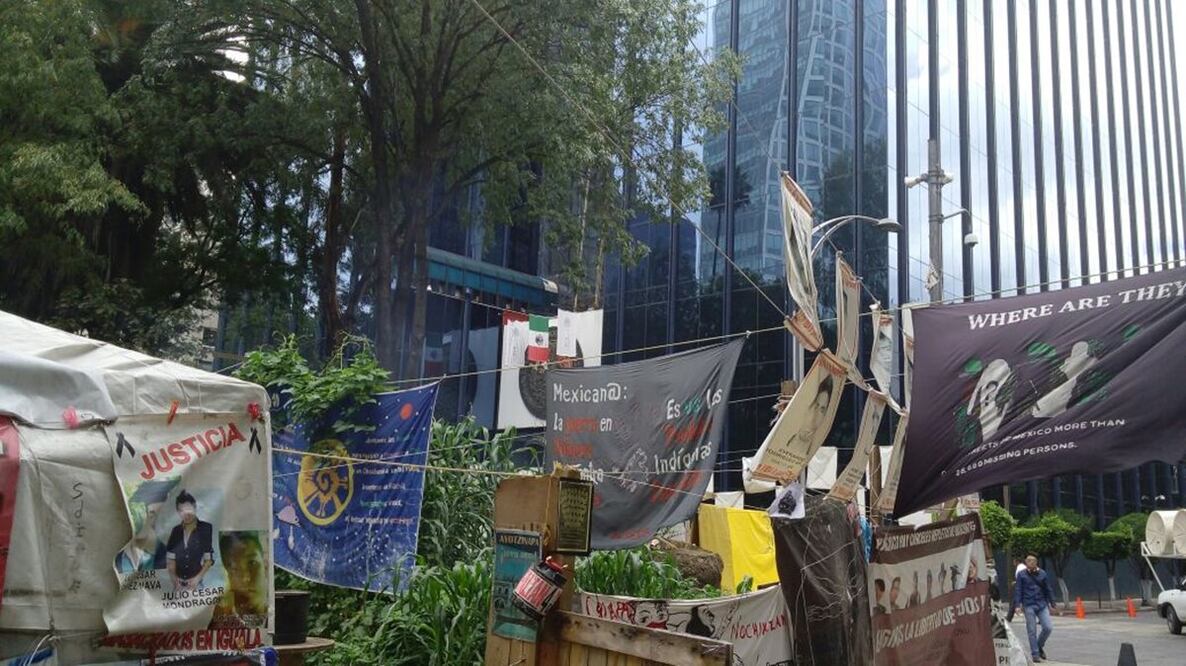 Foto: JAVIER GARDUÑO