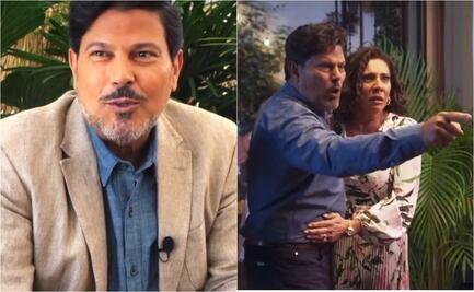 Francisco Gattorno ya se mudó de la casa de Cynthia Klitbo; con el regreso de su hija, la actriz le pidió que se fuera