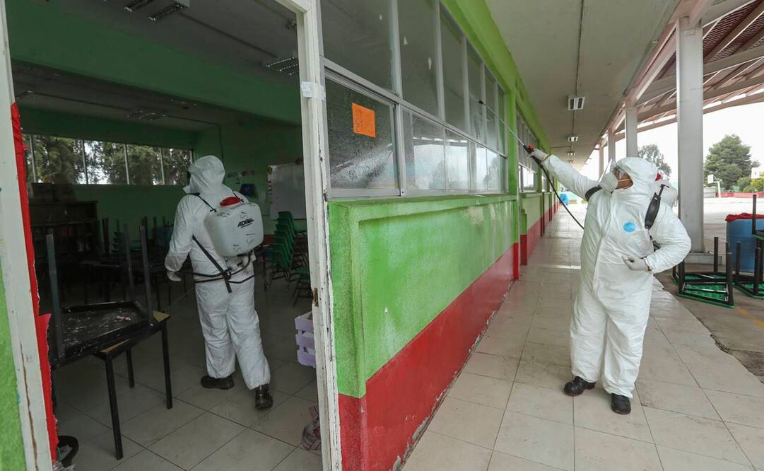 Fotos: Jorge Alvarado