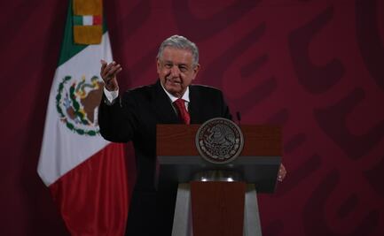 “Los que defienden a los fideicomisos, defienden la corrupción”: AMLO