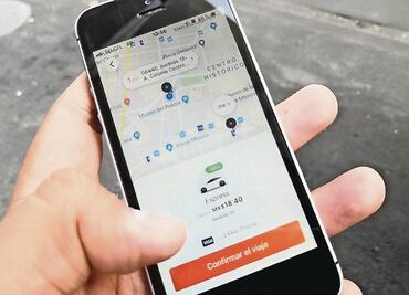 Didi da de baja a conductor que presuntamente atentó contra alumna de la FES Acatlán
