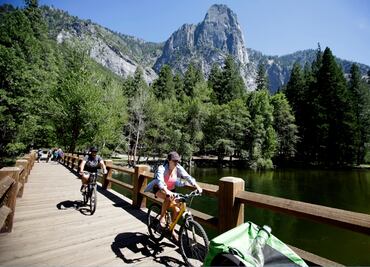 Trump firma orden ejecutiva para aumentar tarifas de parques nacionales a visitantes extranjeros; prioriza acceso a ciudadanos