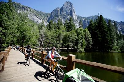 Trump firma orden ejecutiva para aumentar tarifas de parques nacionales a visitantes extranjeros; prioriza acceso a ciudadanos