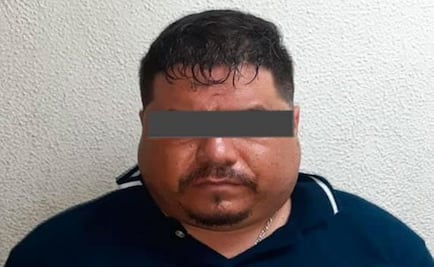 Cae el "Mostro", presunto líder del Cártel del Noreste en NL