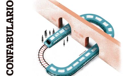 Confabulario; Ensayos poselectorales