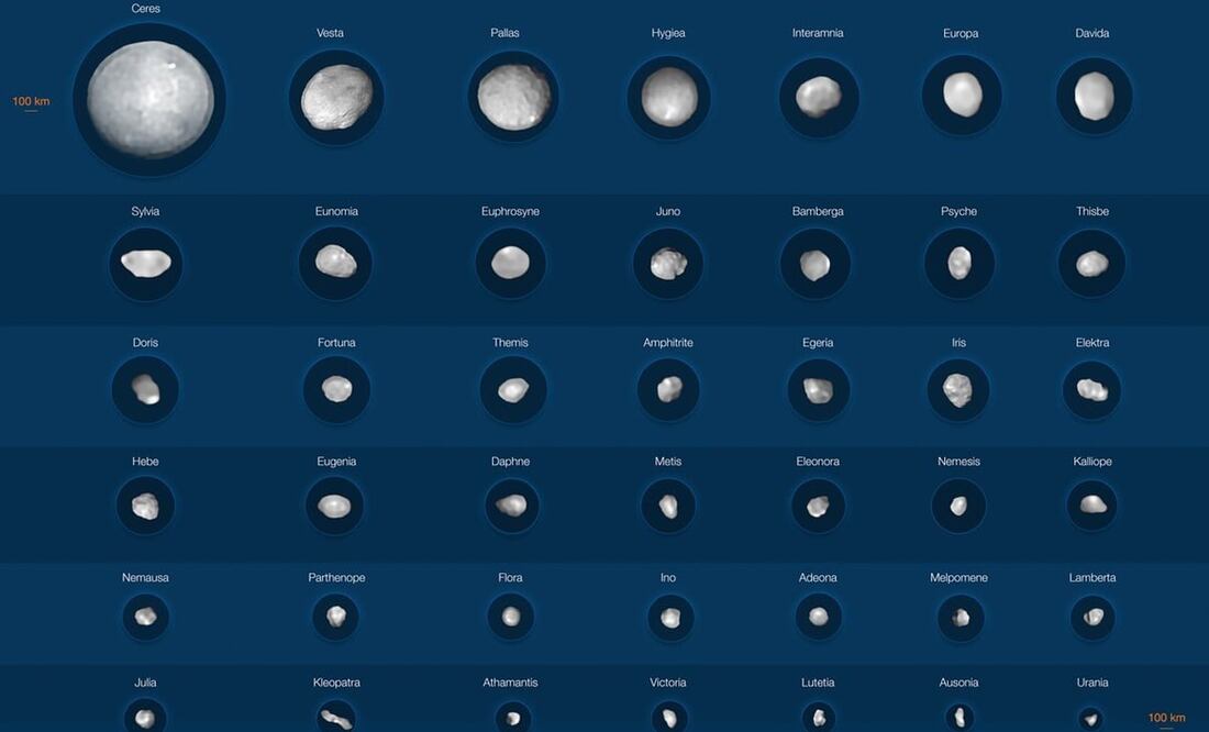 Imagen: Astronomy & Astrophysics