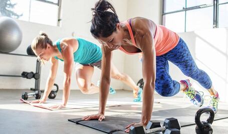 Qué es el cardio hiit y por qué es el más efectivo para perder peso