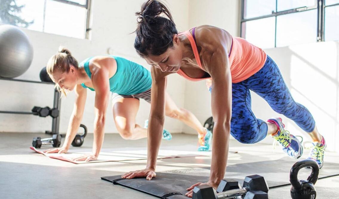 El cardio hiit tiene beneficios para tu cuerpo que debes conocer ya mismo / Foto: Pexels 