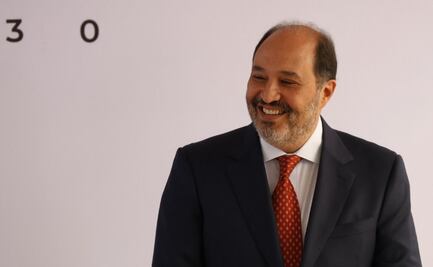 Cárdenas Batel pidió a Calderón intervención del Ejército en Michoacán: Ramírez Acuña; "él no podía controlar la violencia", afirma