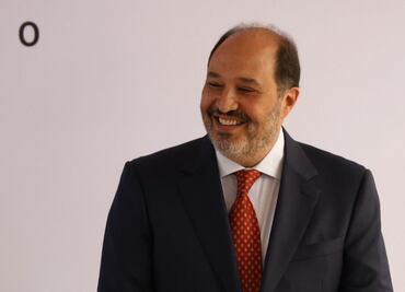 Cárdenas Batel pidió a Calderón intervención del Ejército en Michoacán: Ramírez Acuña; "él no podía controlar la violencia", afirma