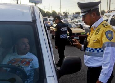 Piden a Mancera prorrogar 60 días reglamento de tránsito