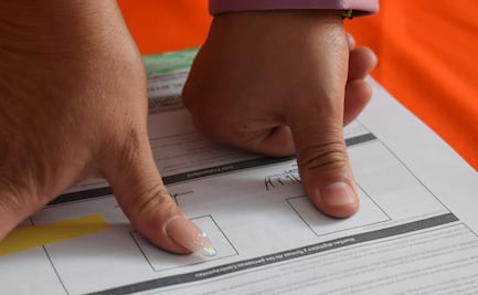 Registro Civil de la CDMX organiza bodas colectivas para habitantes de Tláhuac y Magdalena Contreras