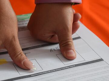 Registro Civil de la CDMX organiza bodas colectivas para habitantes de Tláhuac y Magdalena Contreras