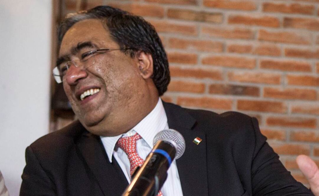 PRI y PAN se alistan para impugnar la elección