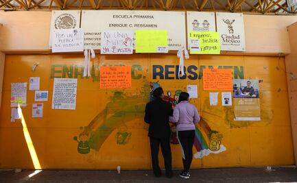 CNDH abre investigación por el feminicidio de Fátima