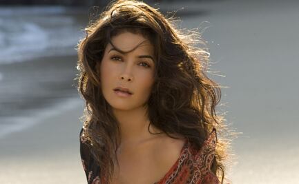 Patricia Manterola reveló que sus compañeros de Garibaldi no la quisieron en el reencuentro 