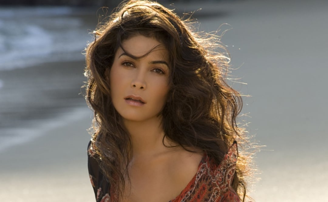 Foto: Patriciamanterola.com/ Archivo El Universal 