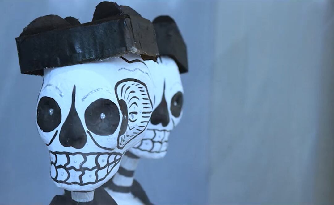 Foto: captura de video