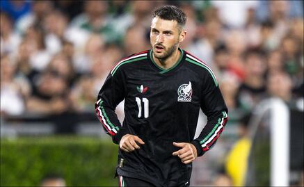 La Lazio quiere llevarse a Santiago Giménez