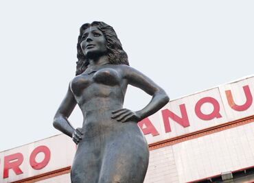 Revivir la zona del Blanquita, el plan