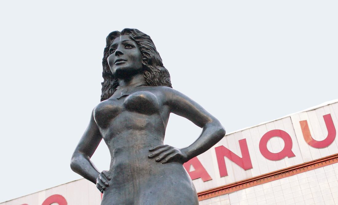 El teatro abrió el 27 de agosto de 1960 (IVAN STEPHENS. EL UNIVERSAL)