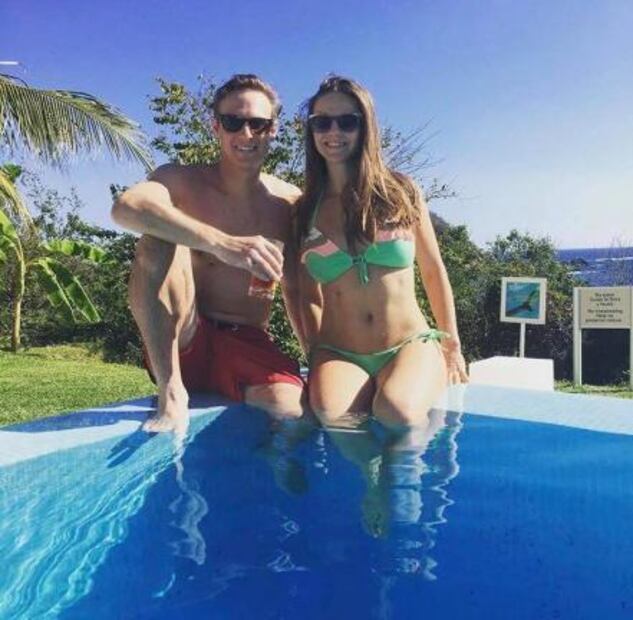 Perros y comida, las pasiones de Tatiana, la estadounidense que murió en taquería de las Lomas