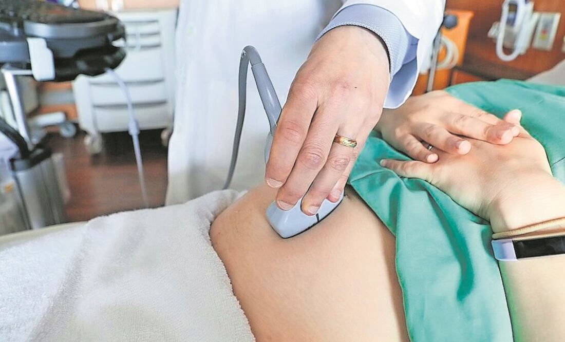 Foto: Archivo / EL UNIVERSAL