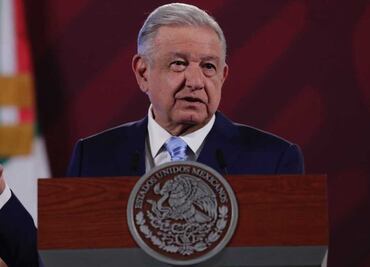 “Se va a castigar a los de Segalmex", asegura AMLO tras el desvío de recursos; anuncia que hay 8 detenidos