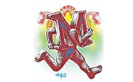 Edomex: Delfina arranca adelante; PRI y Del Moral, atrás