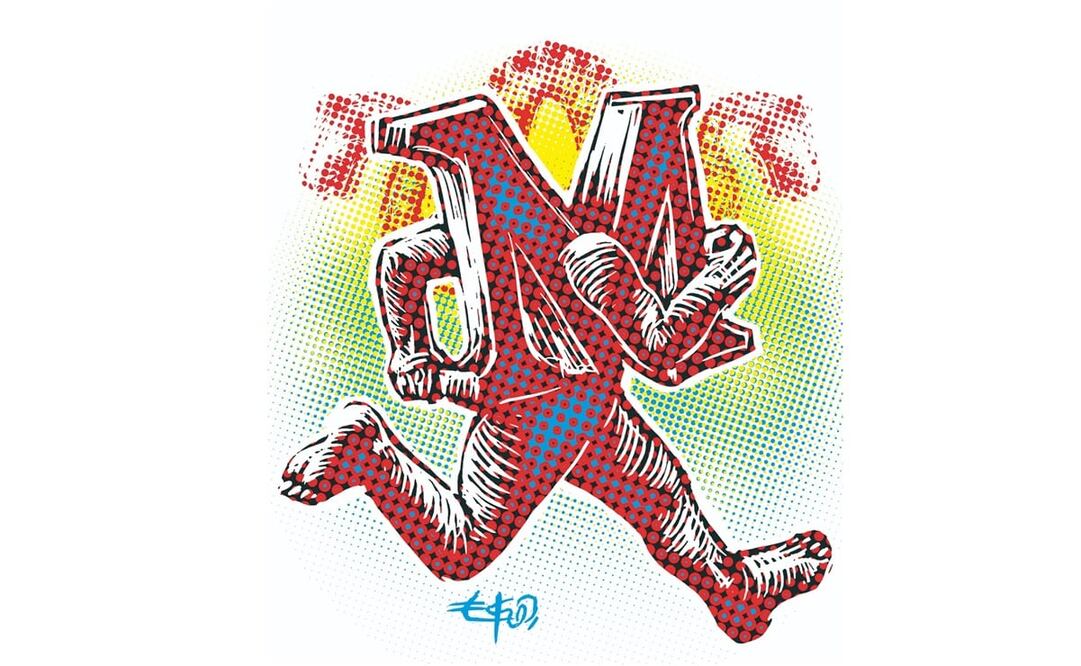 Edomex: Delfina arranca adelante; PRI y Del Moral, atrás