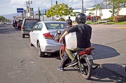Pemex pide evitar las compras de pánico