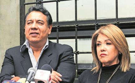 No me pueden pelear las casas de Juanga: Silvia Urquidi