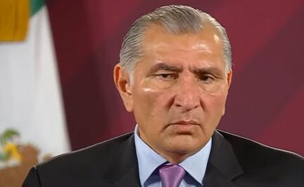 “Tenemos presidente para rato”, dice Adán Augusto López a quienes “destilan odio” contra AMLO