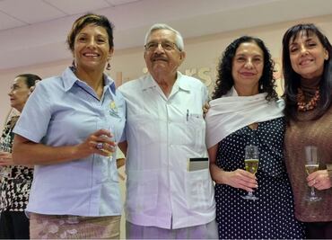 Fallece Juan José Morales, pionero del periodismo científico en México